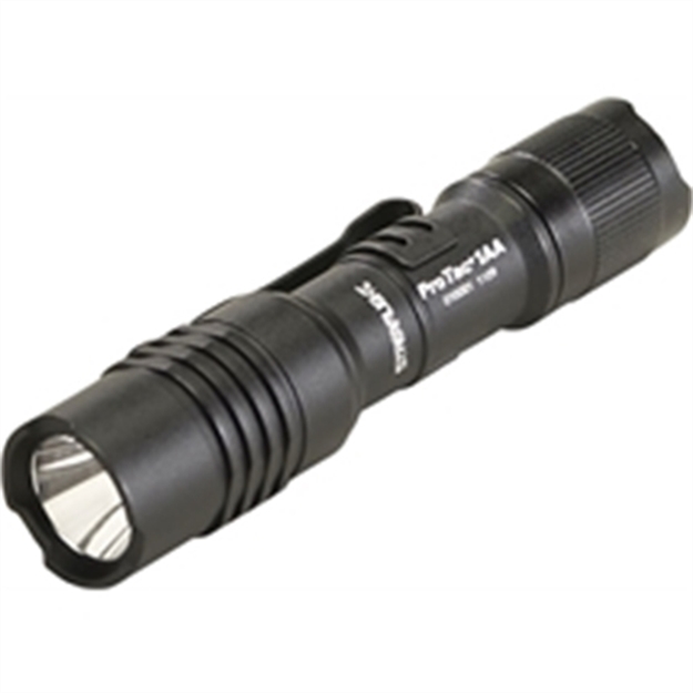 Picture of Streamlight Protac 1Aa Black
