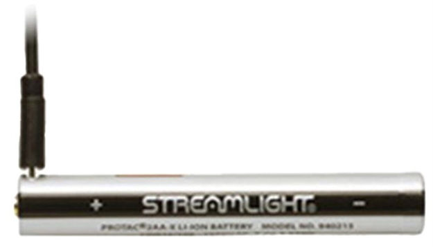 Picture of Streamlight Rechareable Litium Battery Pack 88136 080926881365