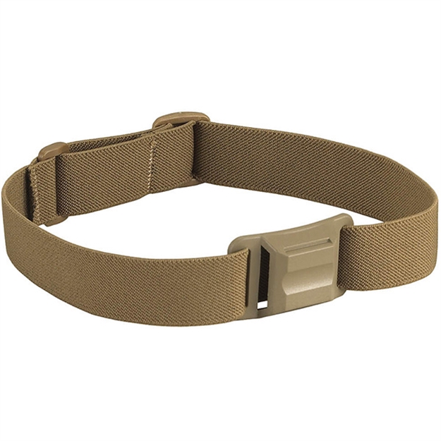 Picture of Streamlight Sidewinder Compact Head Strap Coyote 14059 080926140592