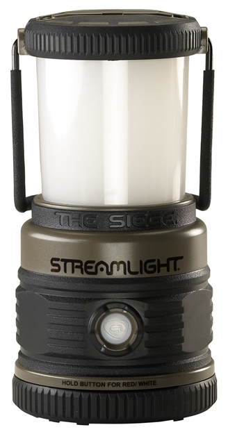 Picture of Streamlight Siege Lantern 540Lum Coy 74751