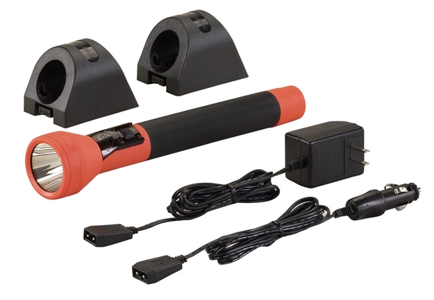 Picture of Streamlight Sl-20Lp Led Ac/Dc Orange