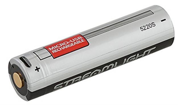 Picture of Streamlight Sl-B26 Protected Li-Ion Usb Battery Pack 22105 080926221031