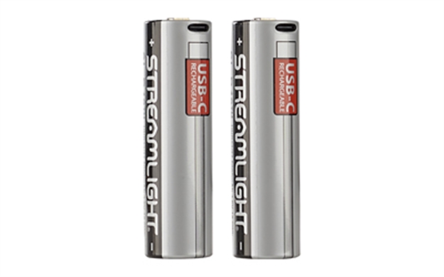 Picture of Streamlight Sl-B48 Usb Battery 2-Pack 88133 080926881334