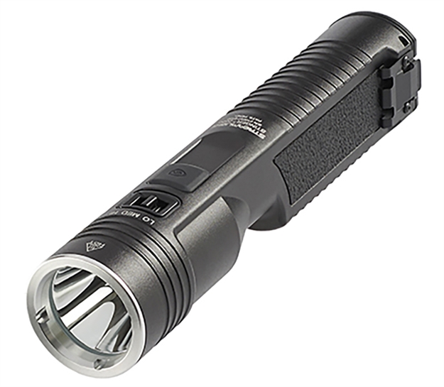 Picture of  Streamlight 78101 Stinger 2020  Black Anodized 100/850/2000 Lumens White Led 080926781016