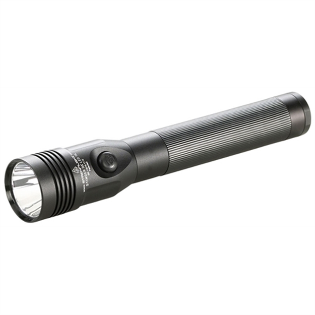 Picture of Streamlight Stinger DS Led HL C4 White Light W/Ac-Dc Charger 75454 080926754546