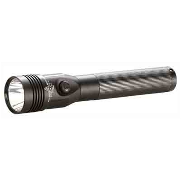 Picture of Streamlight Stinger Led HL C4 White Led W/Ac-Dc Chargers 75430 080926754300