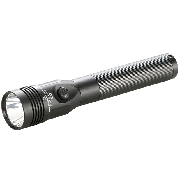 Picture of Streamlight Stinger Led HL Rechargeable Flashlight