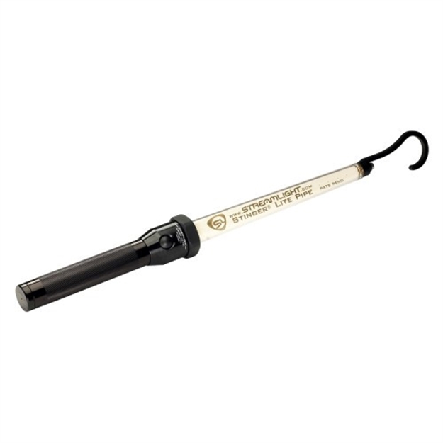 Picture of Streamlight Stinger Lite Pipe Ac-Dc 2 Holders (Nicd) 75684
