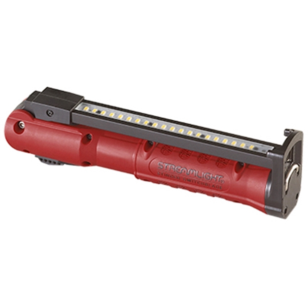 Picture of Streamlight Stinger Switchb Blade Led 120V 100V  Red