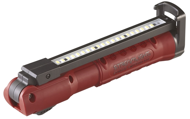 Picture of Streamlight Stinger Switchblade Usb