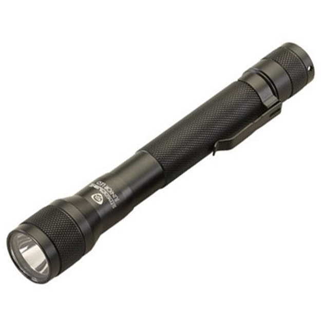 Picture of Streamlight Streamlight Jr. Led Black 71500