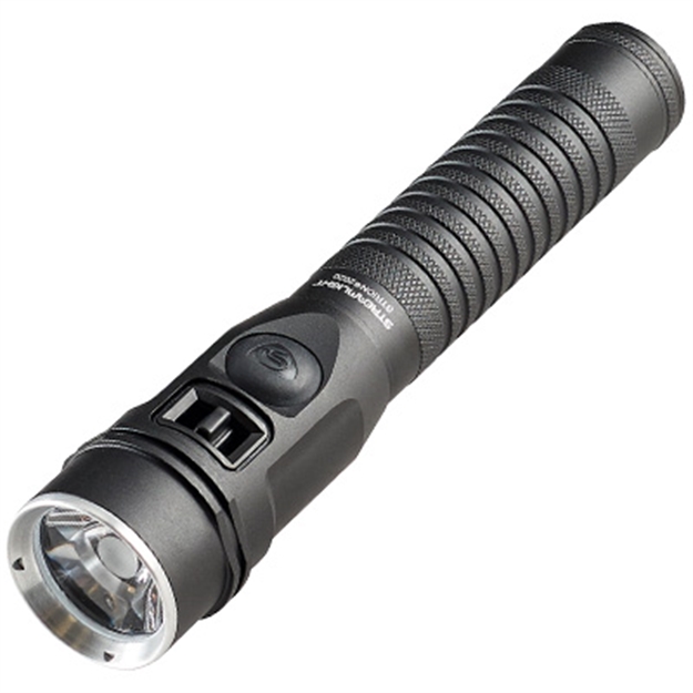 Picture of  Streamlight 74431 Strion 2020  Black Anodized 120/460/1,200 Lumen White Led