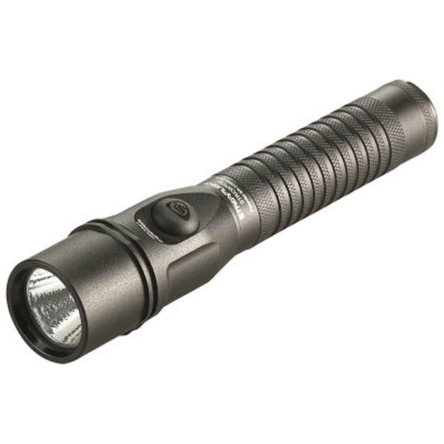 Picture of Streamlight Strion DS 375Lm Blk 12V DC 74414 080926744141