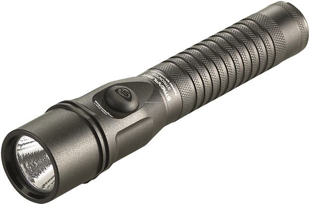 Picture of Streamlight Strion DS - Iec Type A (120V/100V) Ac/Dc - 1 Holder