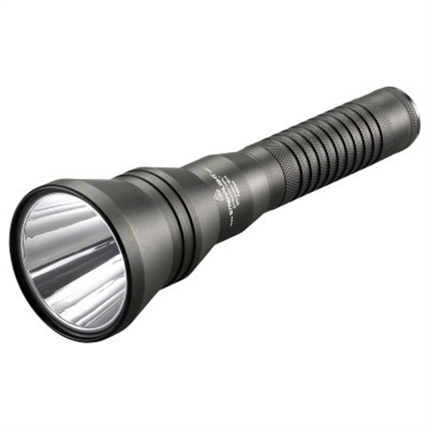 Picture of Streamlight Strion Hpl 615Lm Blk 12V DC 74504 080926745049