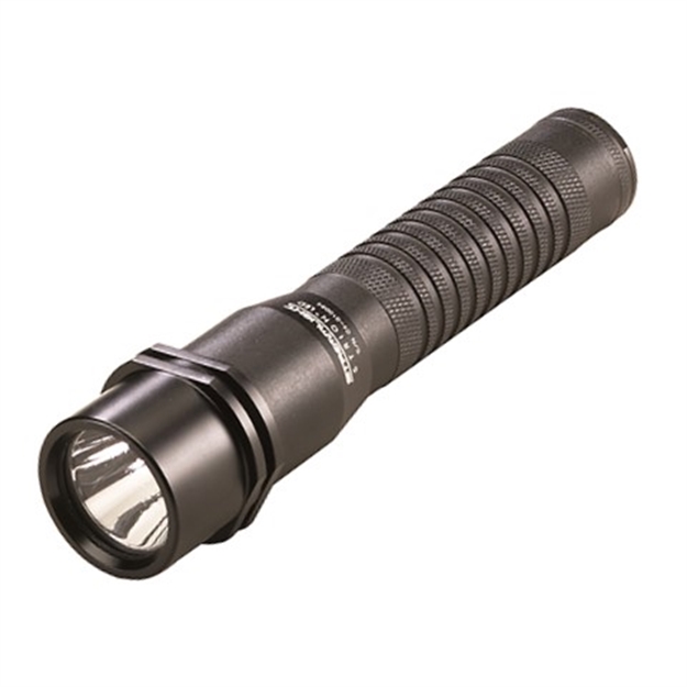 Picture of Streamlight Strion Led 375Lm Blk 12V DC 74304 080926743045