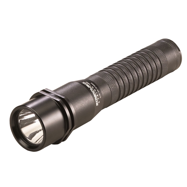 Picture of Streamlight Strion Led Bright Compact Recharge Flashlight 74300