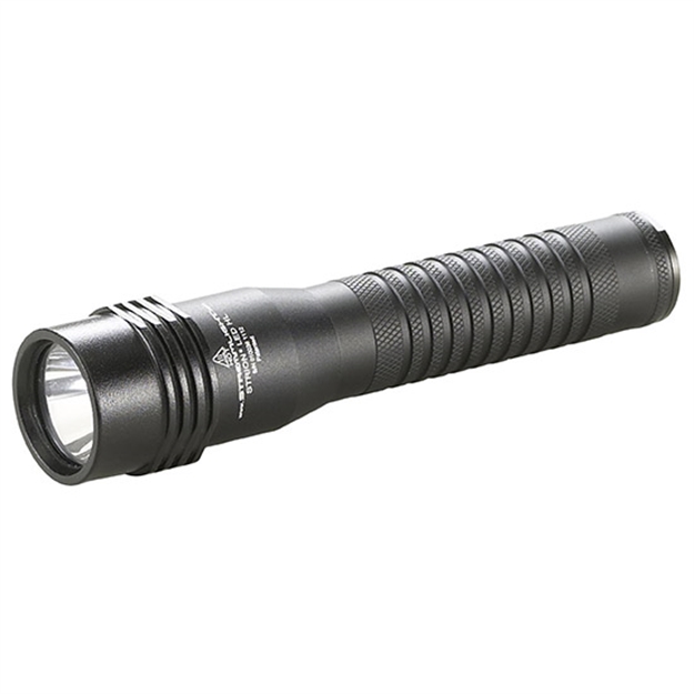 Picture of Streamlight Strion Led HL 120V AC 12V DC Chrg (6) 74751 080926747517