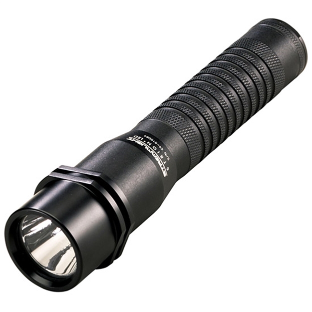 Picture of Streamlight Strion Led 375Lm Blk 12V DC  # 74304