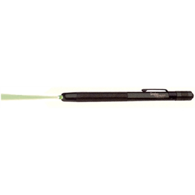 Picture of Streamlight Stylus 3 Penlight Green Led Black W/Pocket Clip 65020 080926650206
