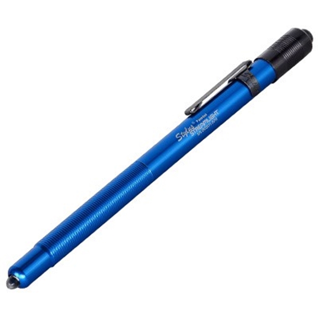 Picture of Streamlight Stylus Penlight White Led Blue 65050 080926650503