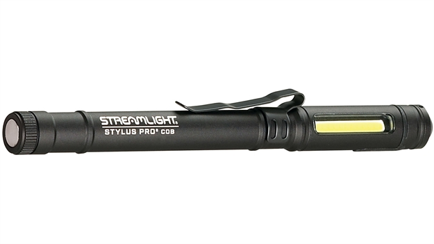 Picture of Streamlight Stylus Pro Cob