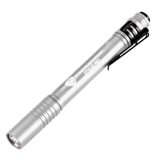 Picture of Streamlight Stylus Pro Led Light Silver 66121
