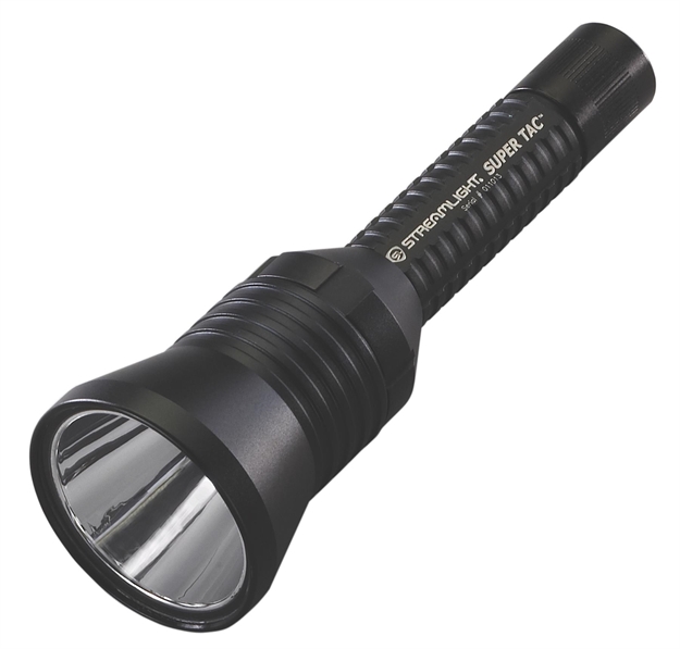 Picture of Streamlight Super Tac W/Hlst & Balt