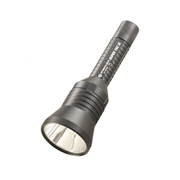 Picture of Streamlight Super Tac X W/ Holster