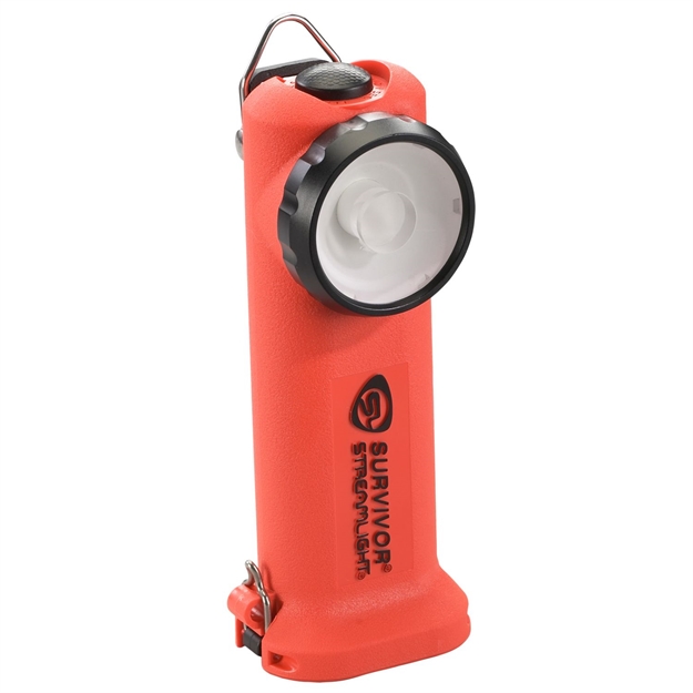Picture of Streamlight Survivor Firefighter Right Angle Light 90540