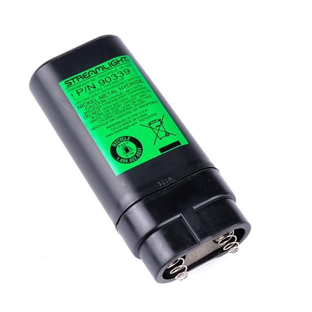 Picture of Streamlight Survivor Knucklehead Nimh Battery 90339