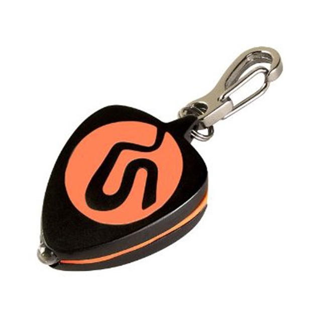Picture of Streamlight The Logo Key Chain Light 73100