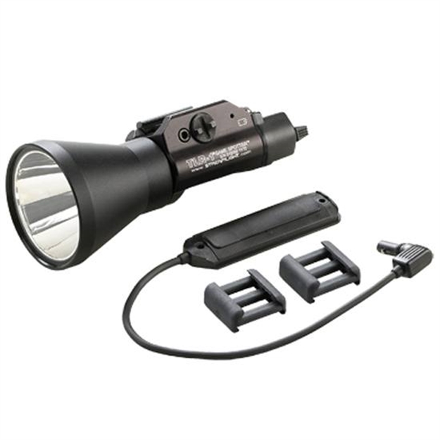 Picture of Streamlight Tlr-1-Hp Game Spotter W/ Remote Tactical Light 69228