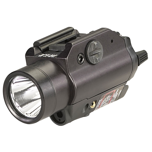 Picture of Streamlight Tlr-2 IR Eyesafe Weapon Light W IR Led And Laser