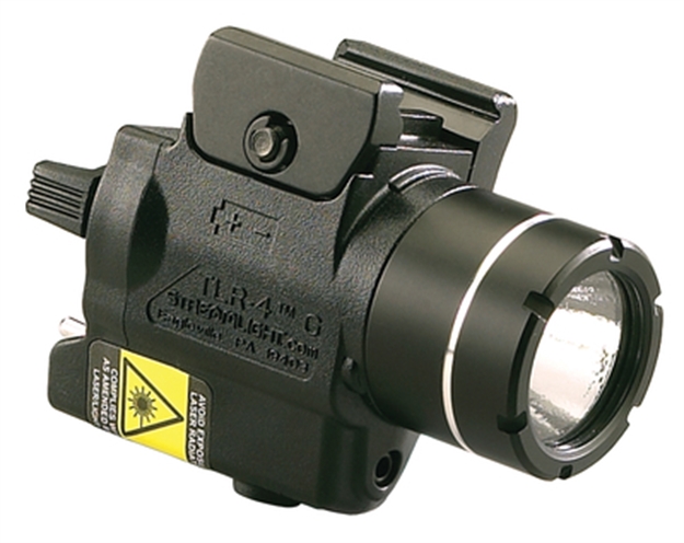 Picture of Streamlight Tlr-4G H&K Usp Cmpt