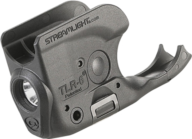 Picture of Streamlight Tlr-6 Led Light Only 1911 Style NO Laser 69289 080926692893