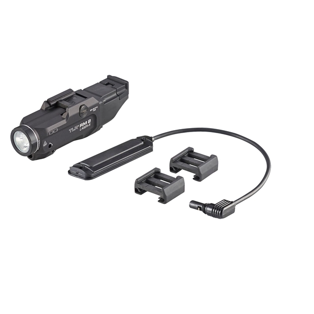 Picture of Streamlight Tlr Rm2 Laser Rail Mounted Tactical Lighting System