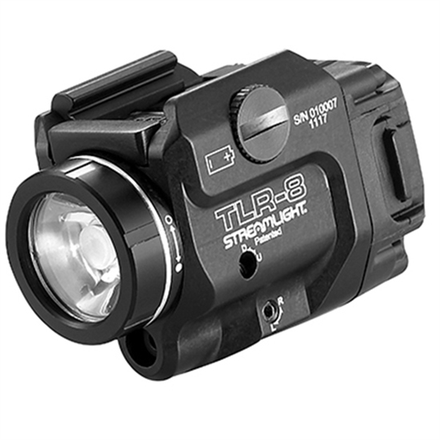 Picture of Streamlight Tlr8
