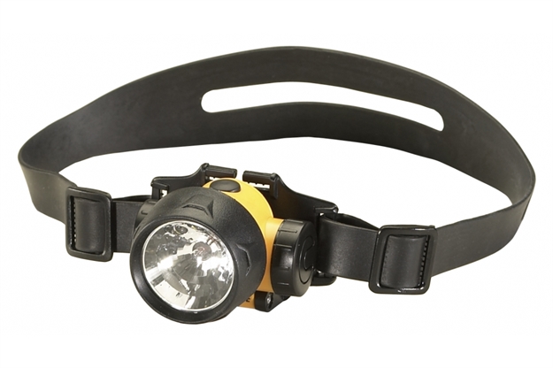 Picture of Streamlight Trident  Headlamp 61050