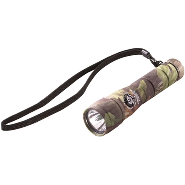 Picture of Streamlight Twin Task Camo Grn Led