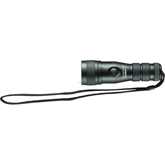 Picture of Streamlight Twin-Task Flashlig 3 Ultbrgt Led's Uses 2 Cr123a Lithiu Batteries Incl Machined Alum Body