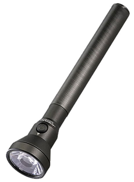 Picture of  Streamlight 77553 Ultrastinger Led  Black Anodized 90/350/1,100 Lumens White Led 080926775534