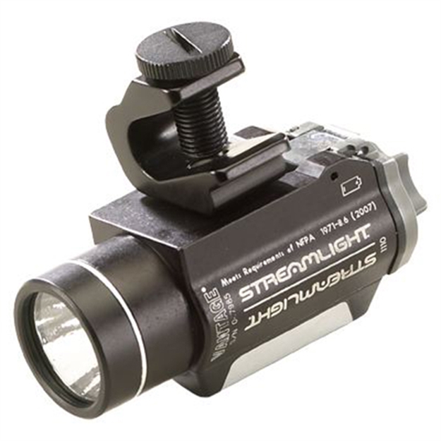 Picture of Streamlight Vantage Helmet Mounted White And Blue Led 69140