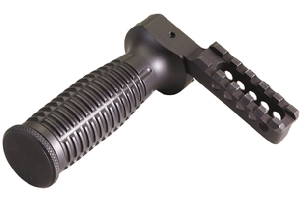 Picture of Streamlight Vert Grip With Rail Blk