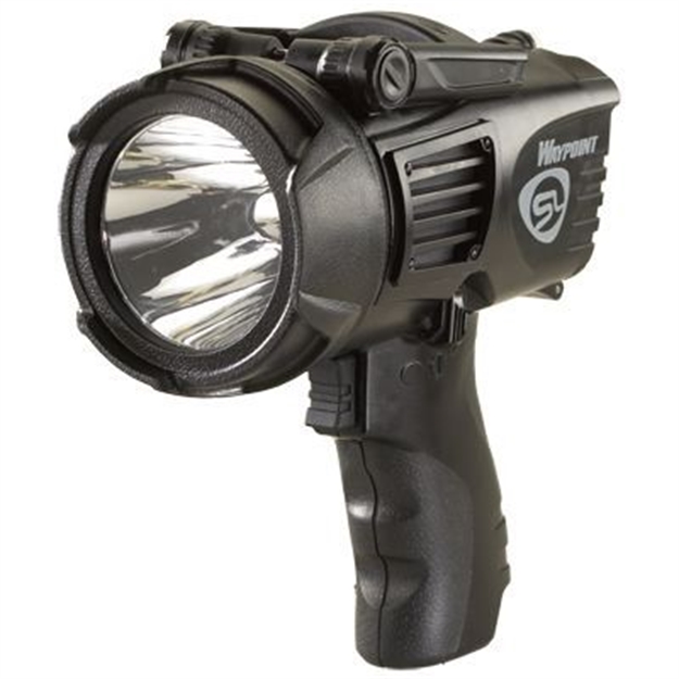 Picture of Streamlight Waypoint Led 550Lm Black 44905 080926449053