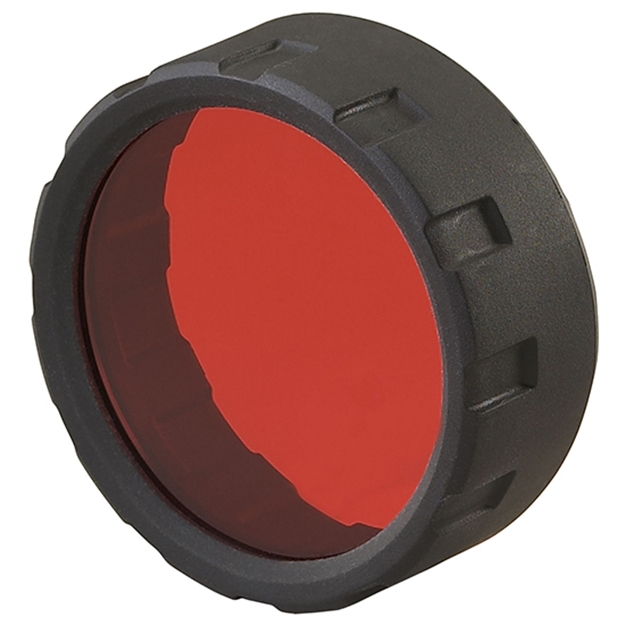 Picture of Streamlight Waypoint Spot Light Filter - Red