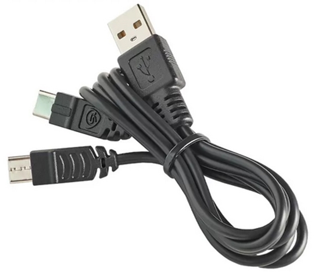 Picture of Streamlight Y Split Usb-C Cord 22090 080926220904
