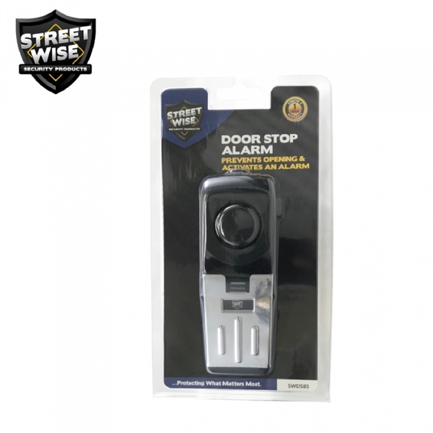 Picture of Streetwise Door Stop Alarm