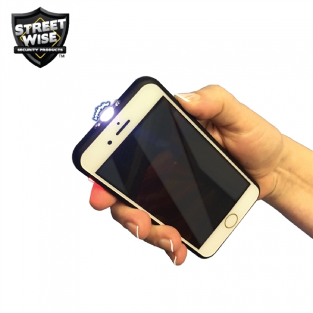 Picture of Streetwise Friphone 14 Mil Stun Gun