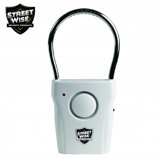 Picture of Streetwise Pro-Tec-Door Alarm